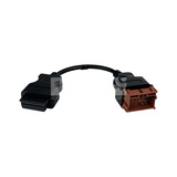 CÂBLE DE DIAGNOSTIC IVECO POUR CAMIONS - CONNECTEUR ST48